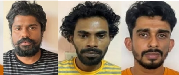 Acter Mesai Rajender interview about actor Vijayakanth