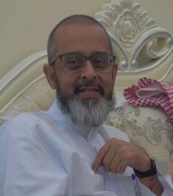 A Saudi court sentenced a man to death over his posts on twitter 