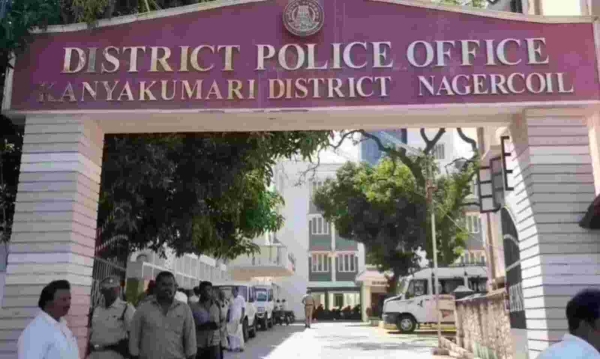 Couples bedroom footage released with hidden camera at home in Kanyakumari 