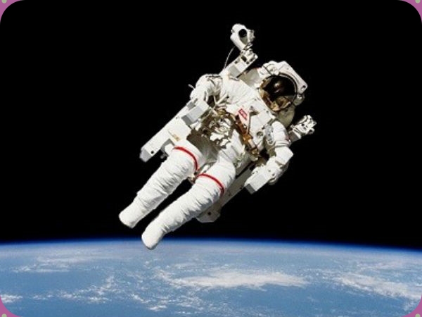 A major test success of the Gaganyaan program to send humans into space 