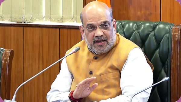 Jawahirullah condemn Amit shah for supporting Hindi Imposition 