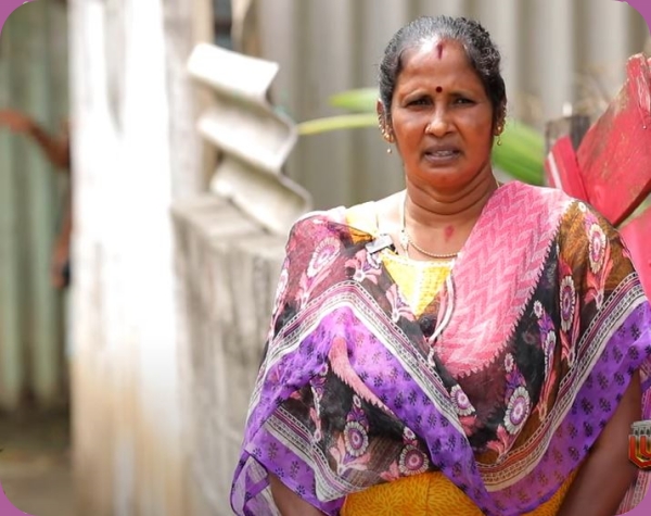  CM Stalin has built 244 new houses for Sri Lankan Tamils in Salem