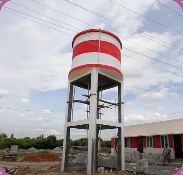  CM Stalin has built 244 new houses for Sri Lankan Tamils in Salem