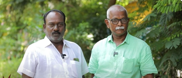  The players who won the tn cm trophy 2023 praised Stalin