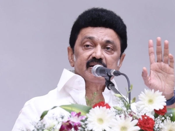 CM Stalin statement on INDIA alliance gets attention through Nation Wide CM Stalin statement on INDIA alliance gets attention through Nation Wide