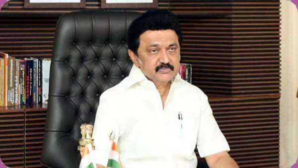 Naguneri Chinnadurai Attack: Naguneri Chinnadurai Attack: CM Stalin condemns to Caste discrimination among students Naguneri Chinnadurai Attack: Naguneri Chinnadurai Attack: CM Stalin condemns to Caste discrimination among students
