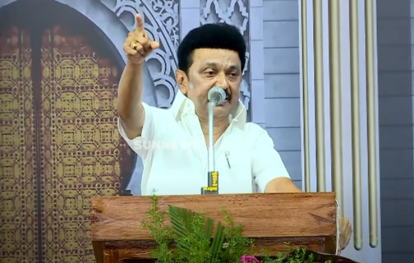 Will poll booth agents get posts in dmk after election: What is Stalins plan