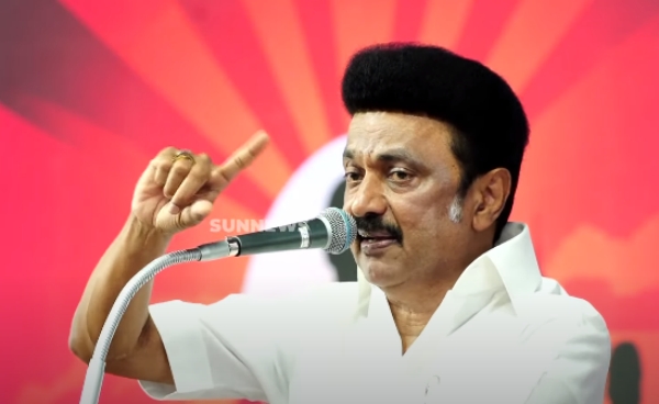 Will poll booth agents get posts in dmk after election: What is Stalins plan