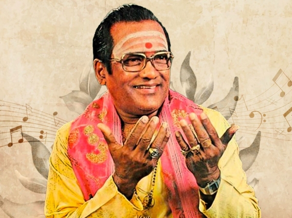 Stalin will inaugurate a majestic statue of late TM Soundararajan, in Madurai, Stalin will inaugurate a majestic statue of late TM Soundararajan, in Madurai,