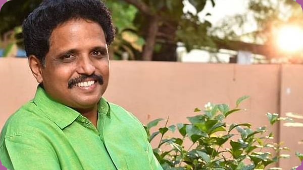 CPM MP Su Venkatesan strongly opposed to Amit Shahs speech on Hindi language 