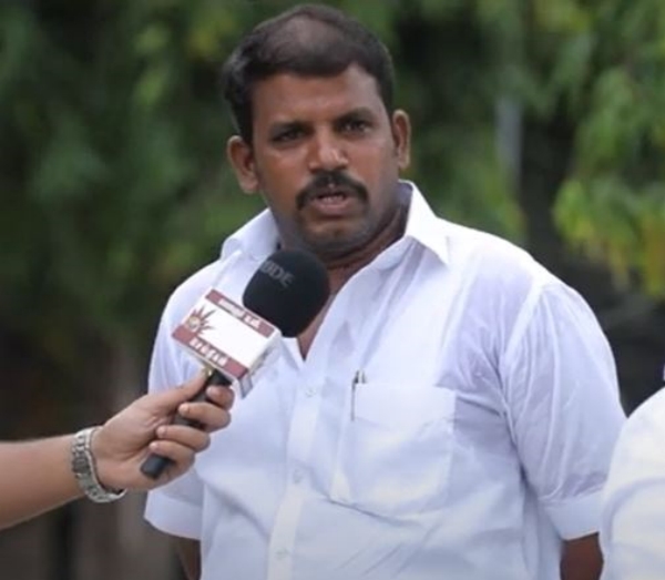  Chief Minister Stalin has provided financial assistance of 50 thousand per house for reconstruction of Samathuvapuram houses 