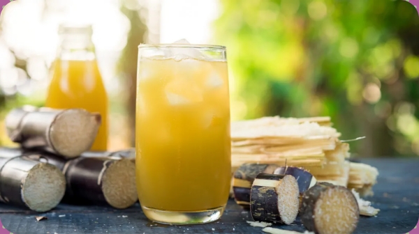  Can diabetics drink sugarcane juice yes but there are few conditions