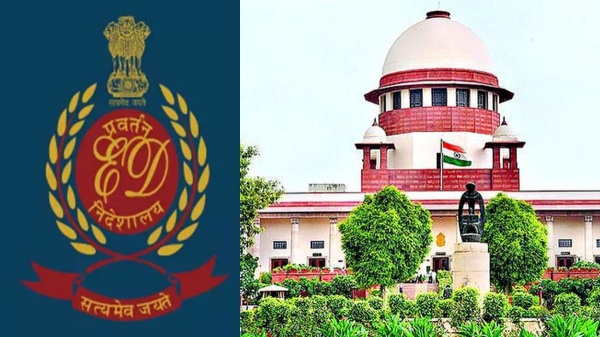 Mukul rohatgi reply to ED tushar mehta on Senthil balaji case hearing in Supreme court