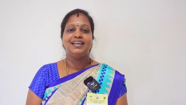  Minister Udhayanidhi has made the dream of 23,424 women a reality