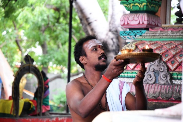 Supreme Court rules caste no role in appointing Priests to temples