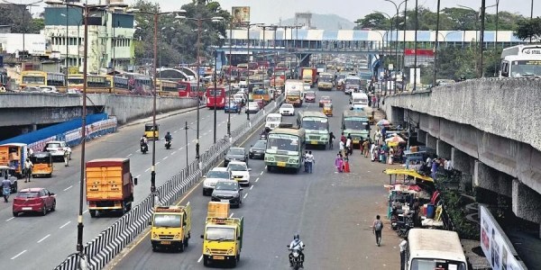 Tambaram is going to be the heart of Chennai after Kilambakkam bus station 