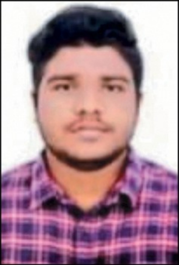 2 students sheltered from the rain in Tambaram when the building collapsed 