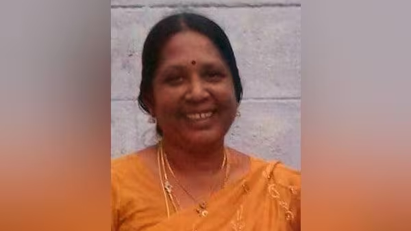 Govt school teacher murdered in Erode: a car driver Arrested 