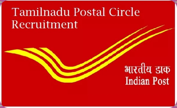  TN Postal Circle Recruitment 2023 for 2994 vacancy Branch Post Master and Assitant Branch Post Master