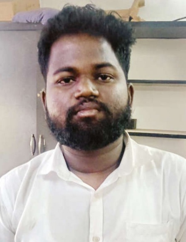 Youth arrested for threatening Theni student who prepared for TNPSC by a video call on Telegram Youth arrested for threatening Theni student who prepared for TNPSC by a video call on Telegram