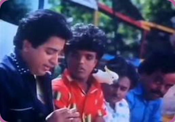 Aboorva sagotharargal Movie Supporting Actor Mohan Death 