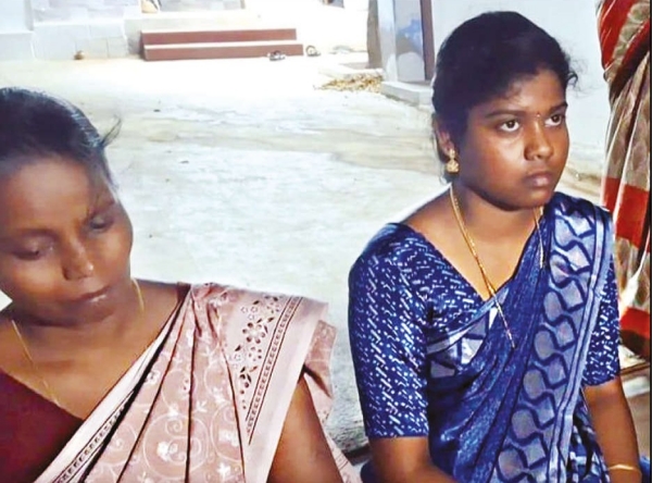 A policemans wife who lost her life because her husband refused to live with her A policemans wife who lost her life because her husband refused to live with her