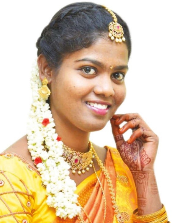 A policemans wife who lost her life because her husband refused to live with her A policemans wife who lost her life because her husband refused to live with her