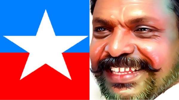 Thirumavalavan VCK Leader says, Dalit Christians be included in the SC list 