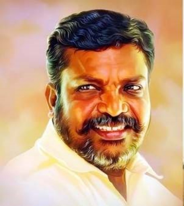 Vck President Thirumavalavan said that the same person will be the district secretary for 30, 40 years in DMK 