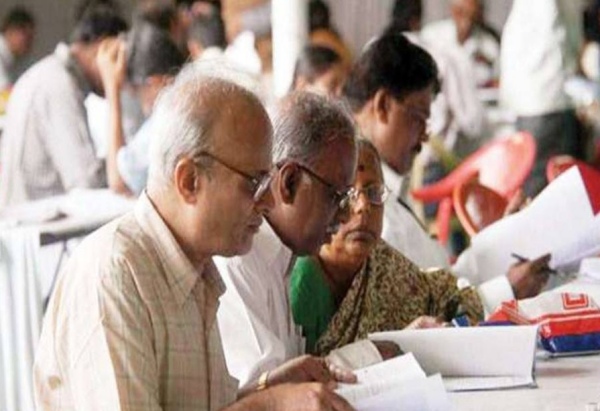 Tamil Nadu government pensioners can submit their lifetime certificates digitally through postmen 