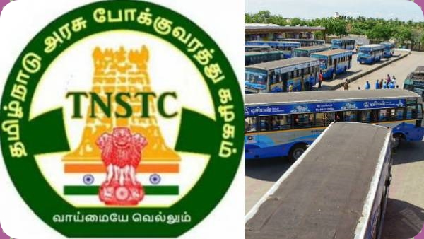 Tamil Nadu Transport Department and Special buses for 4 days continuous holidays Tamil Nadu Transport Department and Special buses for 4 days continuous holidays