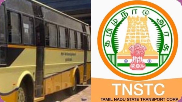 Tamil Nadu Transport Corporation and The service of 100 Yellow Buses is going to start on 11th