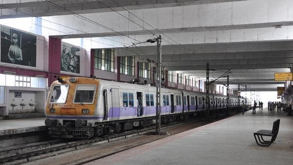 Chennai Beach egmore 4th line : flying train service between Beach- Velachery likely affected Chennai Beach egmore 4th line : flying train service between Beach- Velachery likely affected