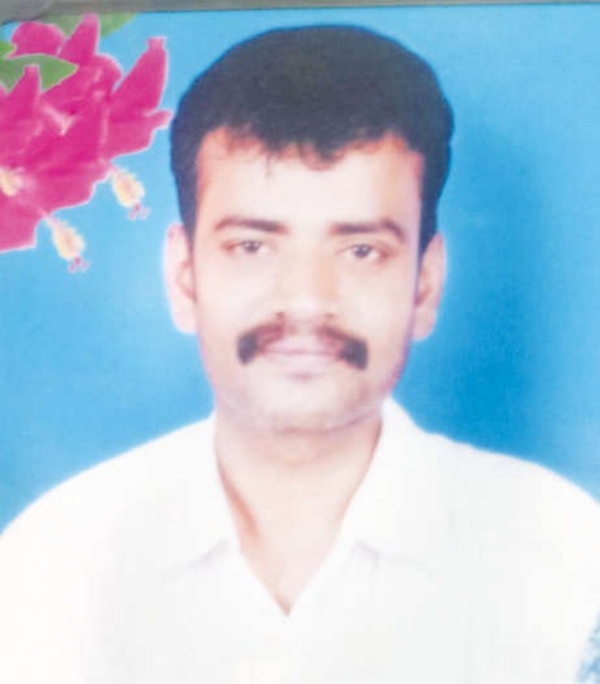 Private company manager arrested for killing girlfriends husband in Tiruverumpur, Trichy 