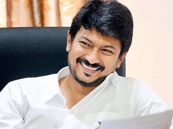 Udhayanidhi Stalin condemns a daily for writing scandalous headline on breakfast scheme 