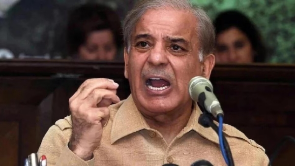 Pakistan PM Shehbaz Sharif may step down on today and will dissolve Parliament 