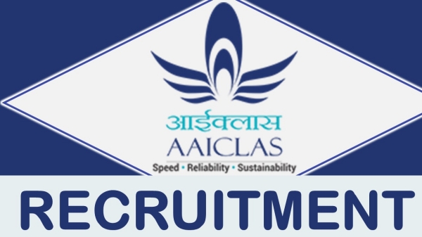 AAICLAS recruitment 2023 for Trolley Retriever recrutiement at Chennai Airport