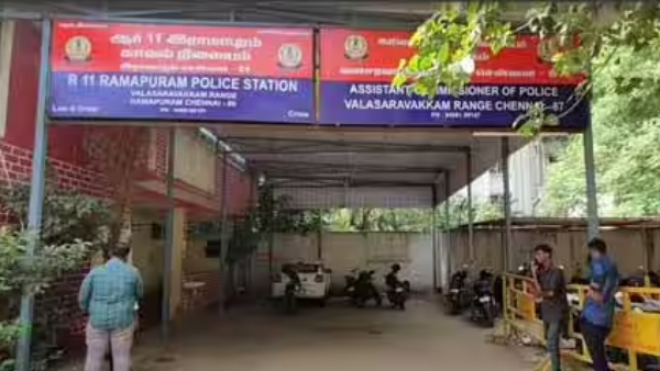 Harassment of woman police during temple festival: DMK Member arrested 