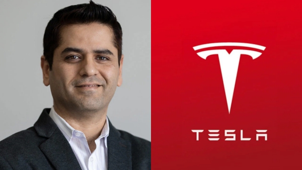 Who is the Vaibhav Taneja the Teslas New Indian-Origin CFO