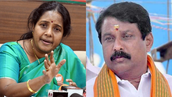 Why are top Tamil Nadu BJP leaders are planning to travel to Delhi ahead of Lok Sabha election in 2024? 