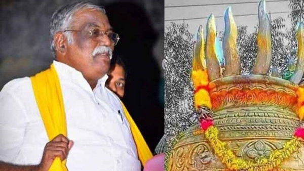 Arulmozhi asks, What is the link between Vanniyar Sangam building and the Revenue Department? Arulmozhi asks, What is the link between Vanniyar Sangam building and the Revenue Department?