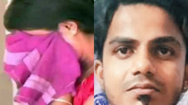 Krishnagiri incident and What did Salem Police say about 25 year old Vishwa 