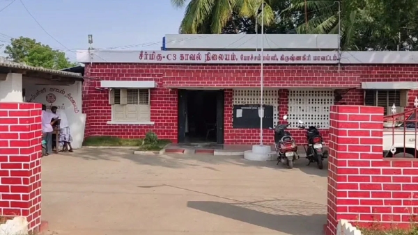 Wife died tragically while her husband gave birth to his naturally at home in Krishnagiri Wife died tragically while her husband gave birth to his naturally at home in Krishnagiri