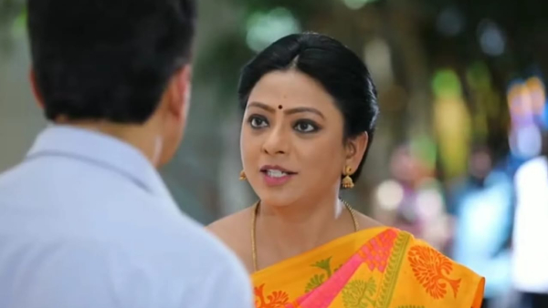 Baakiyalakshmi Serial 2023 August 3rd Episode full update 
