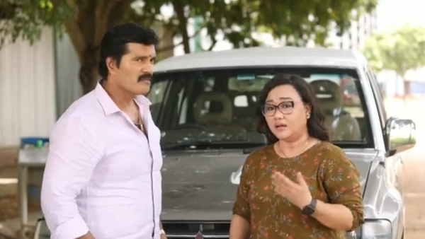 Baakiyalakshmi Serial 2023 August 3rd Episode full update 
