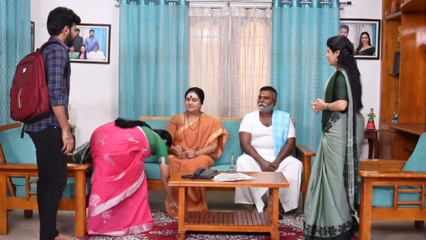 Baakiyalakshmi Serial 2023 August 9th Episode full update 
