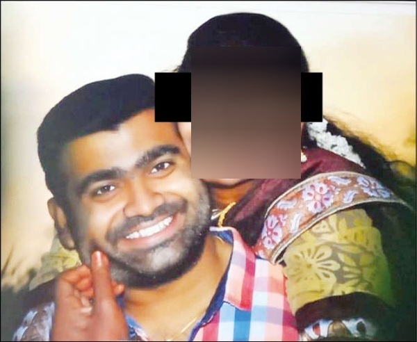 salem Professor committed suicide because his wife earned more than him 