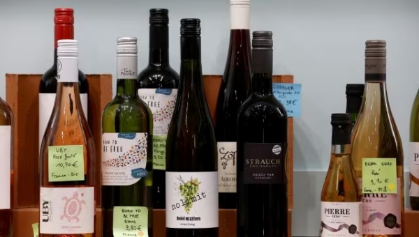  Why France Is Spending 1800 crore To Destroy Surplus Wine 