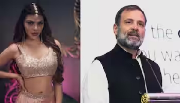 Sherlyn Chopra who to pose nude for Playboy magazine now wants to marry Rahul Gandhi, video 