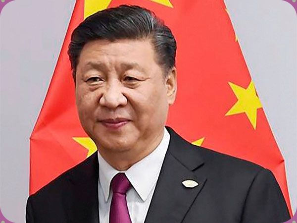  Why China President Xi Jinping Spent Just 2 Days Abroad In 2023 